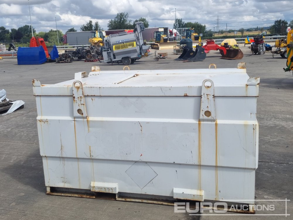 Western 2944 Litre - Резервоар за съхранение: снимка 2 Western 2944 Litre - Резервоар за съхранение: снимка 2