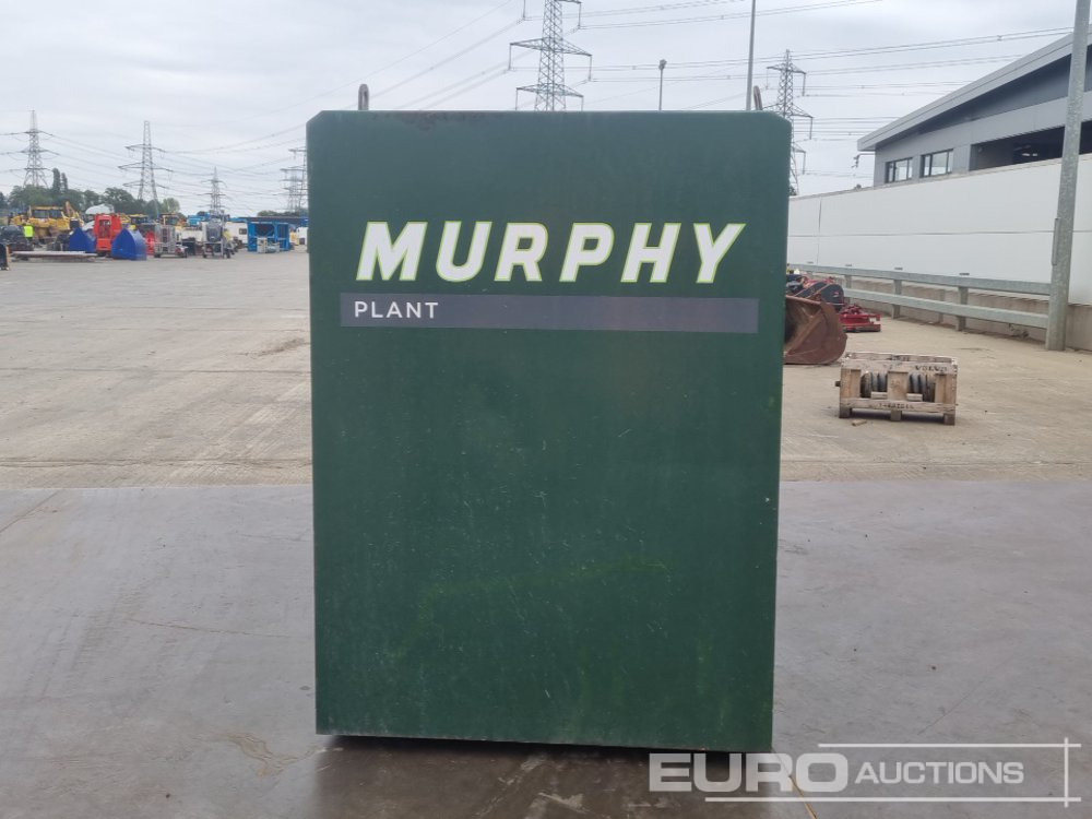 Western 4500 Litre - Резервоар за съхранение: снимка 4 Western 4500 Litre - Резервоар за съхранение: снимка 4