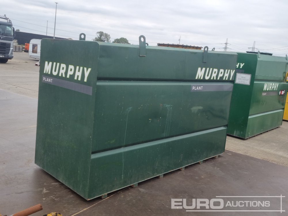 Western 4500 Litre - Резервоар за съхранение: снимка 5 Western 4500 Litre - Резервоар за съхранение: снимка 5