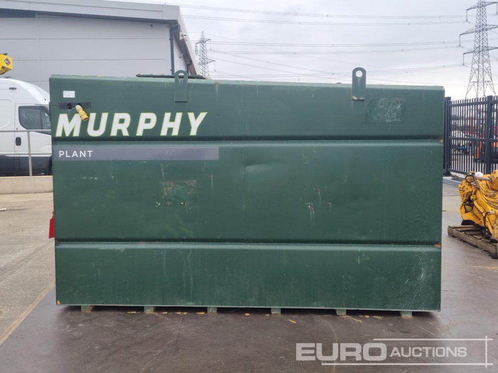 Western 4500 Litre - Резервоар за съхранение: снимка 2 Western 4500 Litre - Резервоар за съхранение: снимка 2