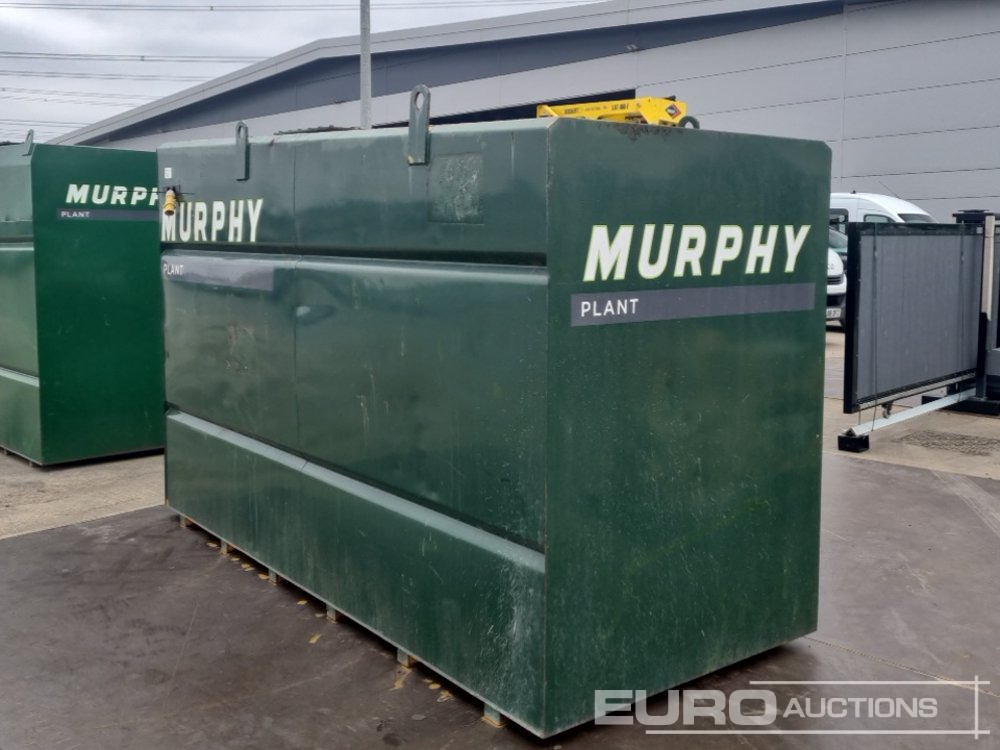 Western 4500 Litre - Резервоар за съхранение: снимка 3 Western 4500 Litre - Резервоар за съхранение: снимка 3