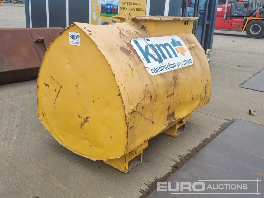 Western 950 Litre - Резервоар за съхранение: снимка 5 Western 950 Litre - Резервоар за съхранение: снимка 5