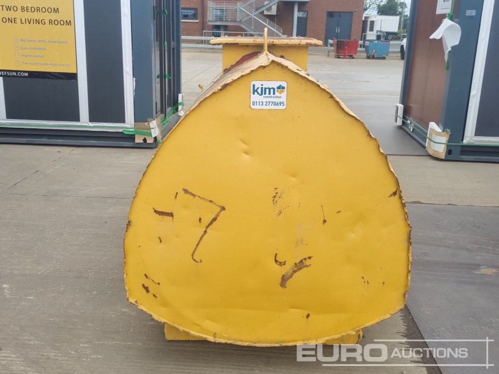 Western 950 Litre - Резервоар за съхранение: снимка 4 Western 950 Litre - Резервоар за съхранение: снимка 4