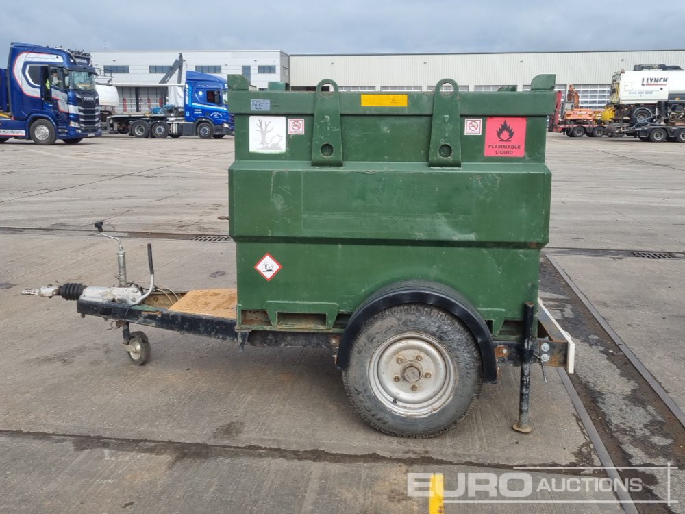 Western 950 Litre - Резервоар за съхранение: снимка 2 Western 950 Litre - Резервоар за съхранение: снимка 2
