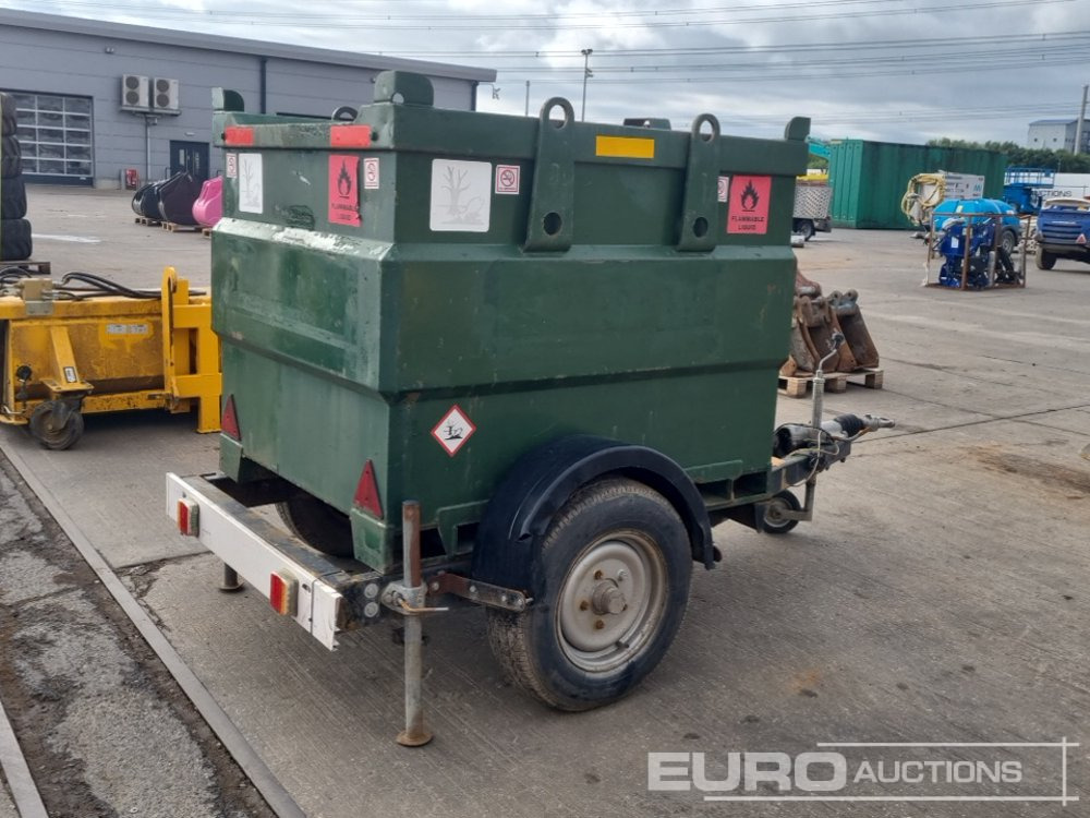 Western 950 Litre - Резервоар за съхранение: снимка 5 Western 950 Litre - Резервоар за съхранение: снимка 5