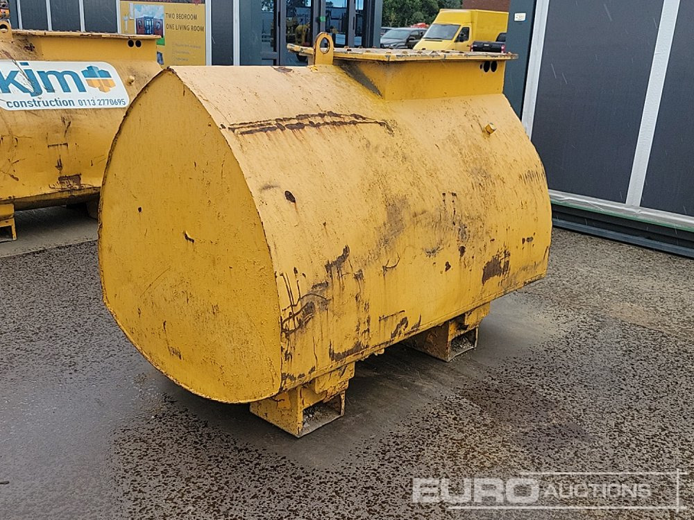 Western 950 Litre - Резервоар за съхранение: снимка 5 Western 950 Litre - Резервоар за съхранение: снимка 5