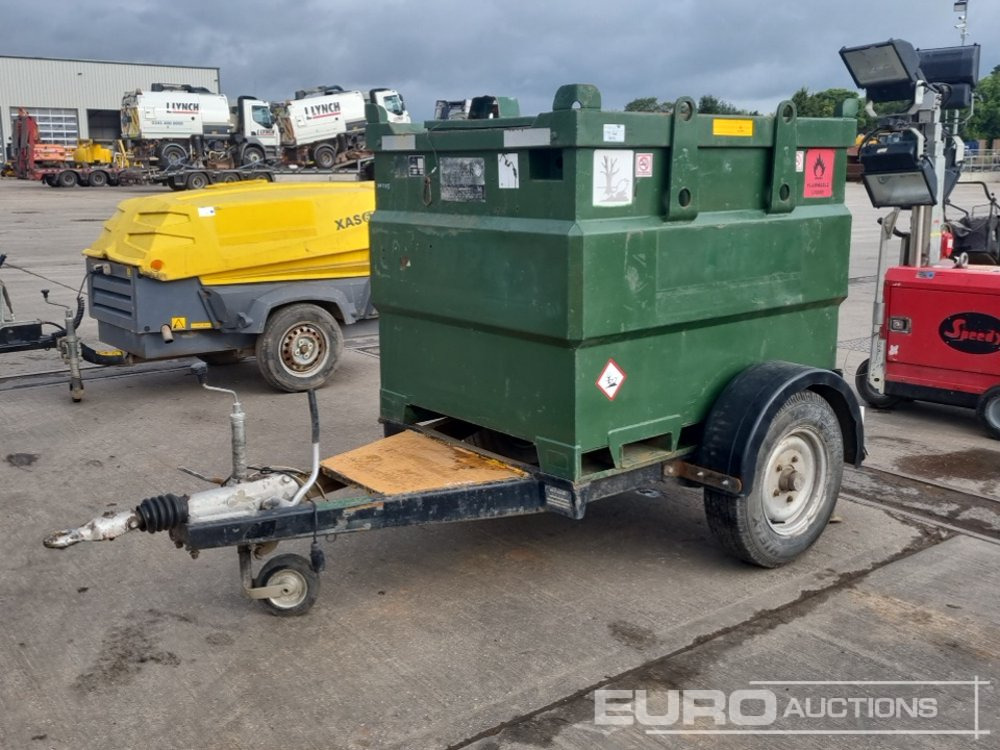 Western 950 Litre - Резервоар за съхранение: снимка 1 Western 950 Litre - Резервоар за съхранение: снимка 1