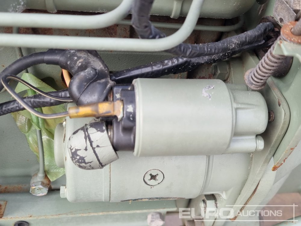 Малък трактор Yanmar YM1510: снимка 24