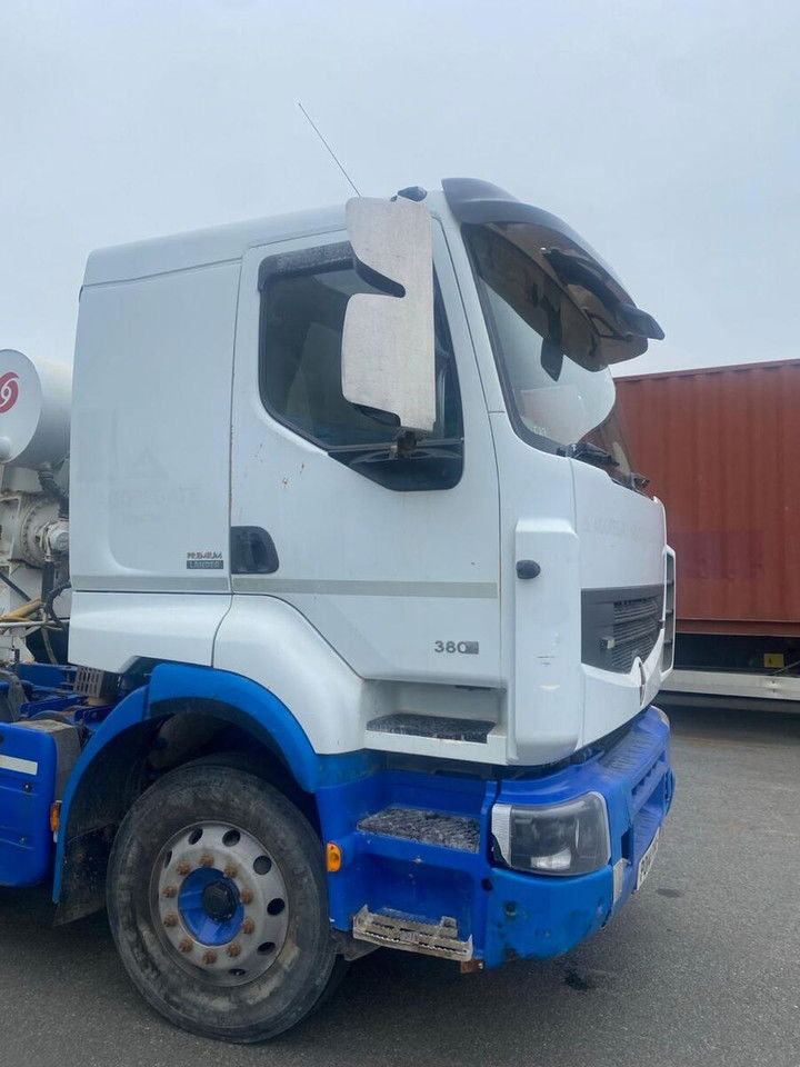 Renault Premium - Друга техника: снимка 4 Renault Premium - Друга техника: снимка 4