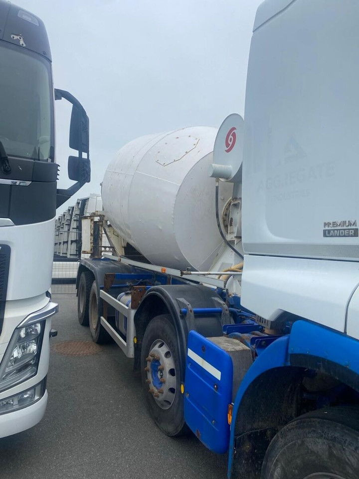 Renault Premium - Друга техника: снимка 3 Renault Premium - Друга техника: снимка 3