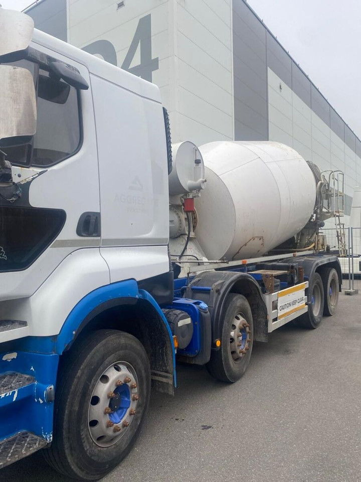 Renault Premium - Друга техника: снимка 2 Renault Premium - Друга техника: снимка 2