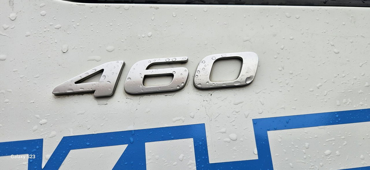 DAF XF 105.460 - Влекач: снимка 3 DAF XF 105.460 - Влекач: снимка 3