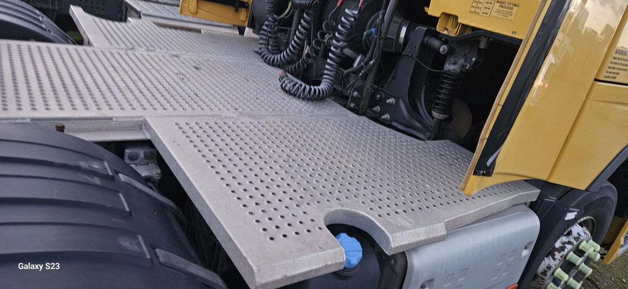 Volvo FH 460 - Влекач: снимка 3 Volvo FH 460 - Влекач: снимка 3