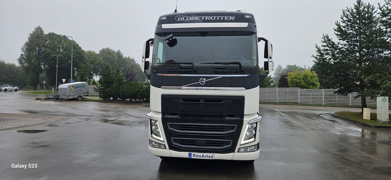Volvo FH 500 - Влекач: снимка 5 Volvo FH 500 - Влекач: снимка 5