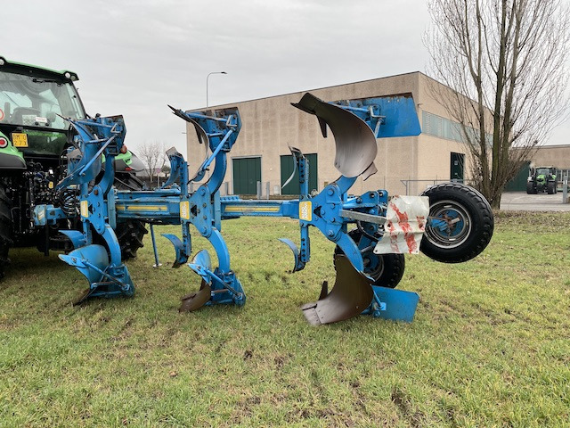 Aratro trivomere Annovi - Плуг: снимка 2 Aratro trivomere Annovi - Плуг: снимка 2