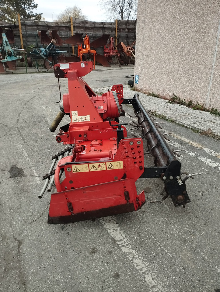 Erpice rotante usato Feraboli M250 - Активна брана: снимка 4 Erpice rotante usato Feraboli M250 - Активна брана: снимка 4