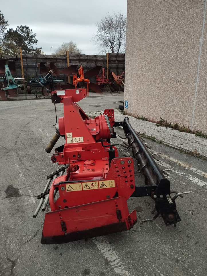 Erpice rotante usato Feraboli M250 - Активна брана: снимка 3 Erpice rotante usato Feraboli M250 - Активна брана: снимка 3