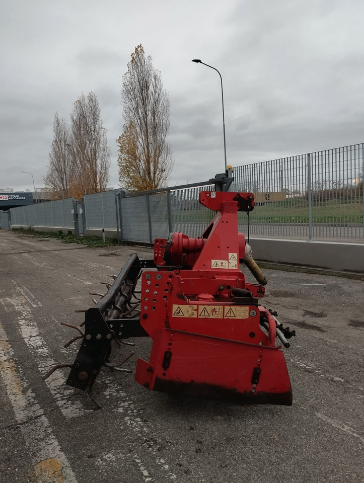 Erpice rotante usato Feraboli M250 - Активна брана: снимка 5 Erpice rotante usato Feraboli M250 - Активна брана: снимка 5