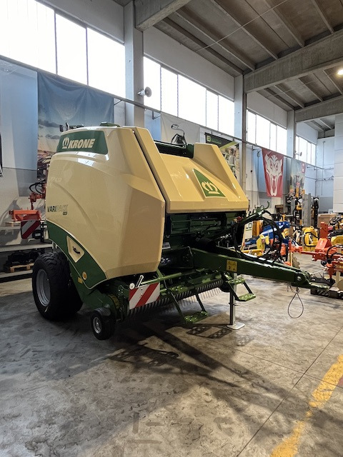 Rotopressa nuova Krone Vari Pack V 165 - Рулонна сламопреса: снимка 1 Rotopressa nuova Krone Vari Pack V 165 - Рулонна сламопреса: снимка 1