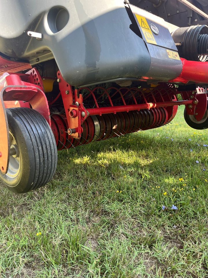 Rotopressa usata Feraboli EXTREME 265 HT - Рулонна сламопреса: снимка 5 Rotopressa usata Feraboli EXTREME 265 HT - Рулонна сламопреса: снимка 5