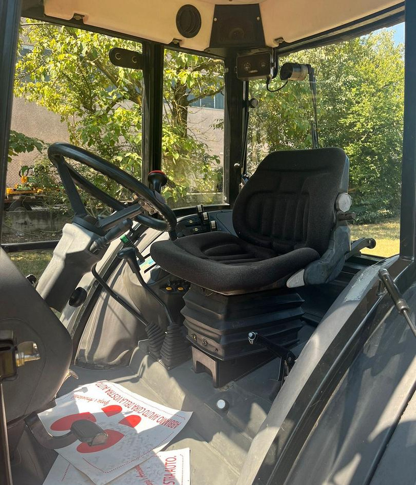 Trattore usato Same DORADO 70 DT - Трактор: снимка 5 Trattore usato Same DORADO 70 DT - Трактор: снимка 5