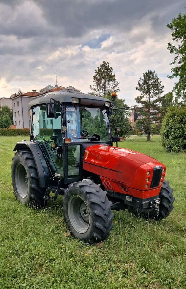 Trattore usato Same Dorado 70 Classic - Трактор: снимка 1 Trattore usato Same Dorado 70 Classic - Трактор: снимка 1