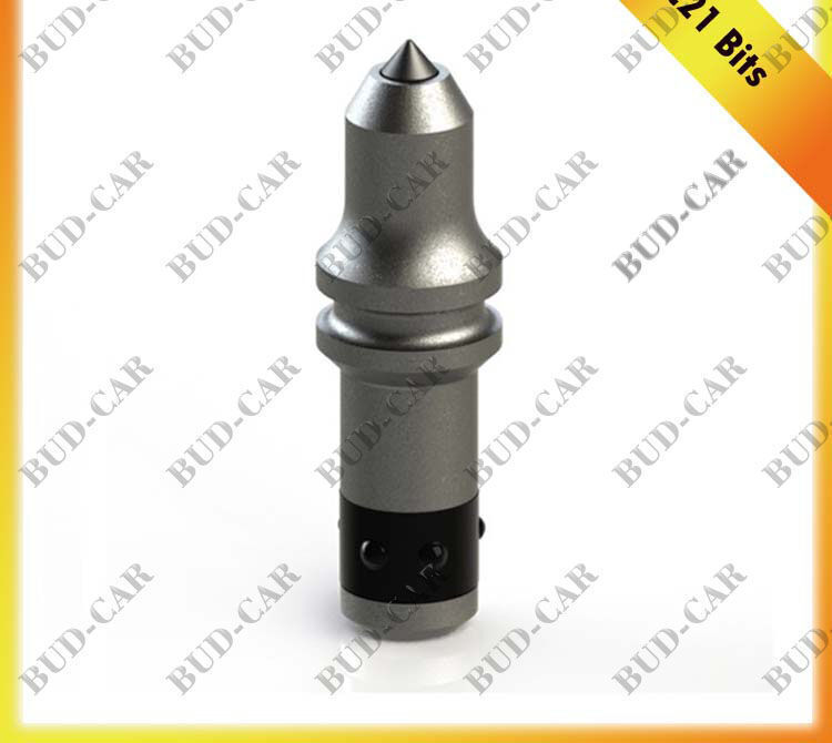 New Rotary Carbide Rock teeth for asphalt milling machine - Резервни части за Пътна фреза: снимка 1 New Rotary Carbide Rock teeth for asphalt milling machine - Резервни части за Пътна фреза: снимка 1