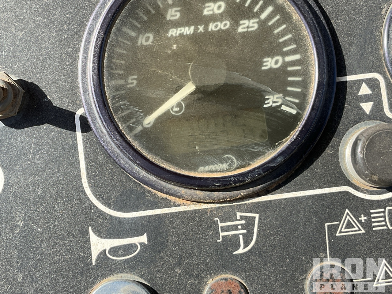 Каналокопател Vermeer RTX1250: снимка 10