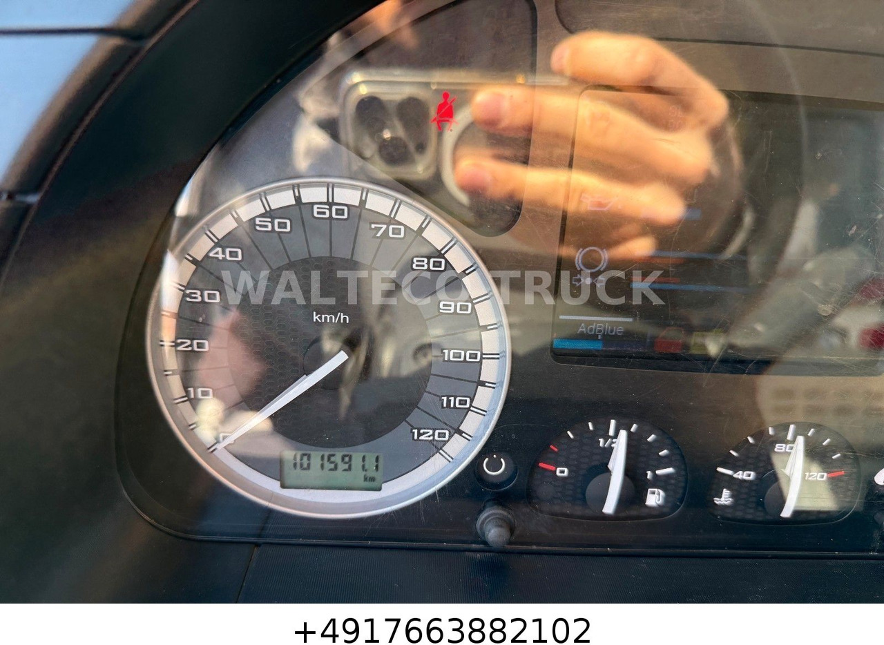 Мултилифт с кука камион Iveco X Way 460/Abroll HYVA/KRAN TAYFUN/LENKACHSE: снимка 19 Мултилифт с кука камион Iveco X Way 460/Abroll HYVA/KRAN TAYFUN/LENKACHSE: снимка 19