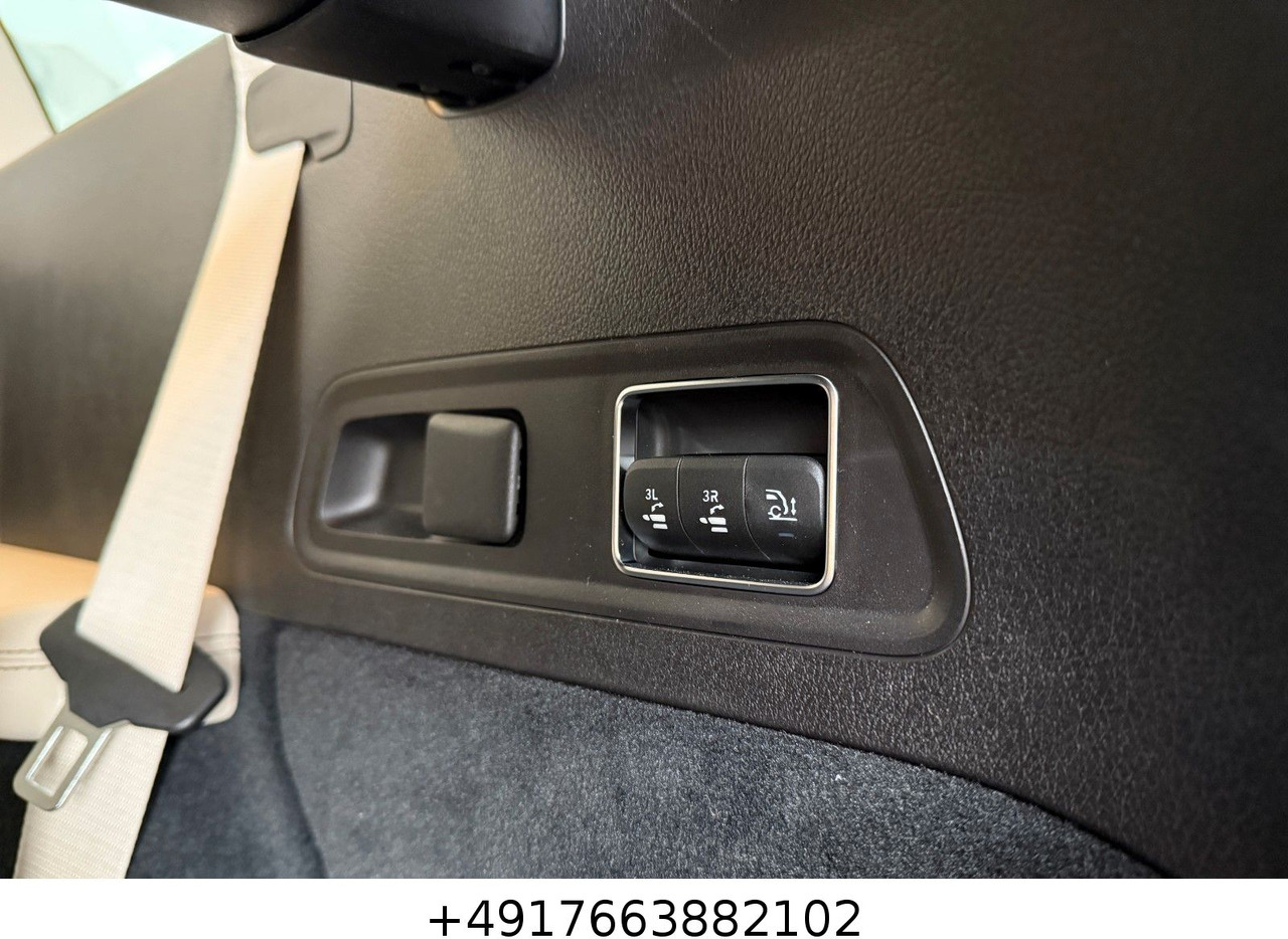 Джип Mercedes-Benz GLS 400 d  AMG/7 Sitze/Vollausstattung: снимка 24