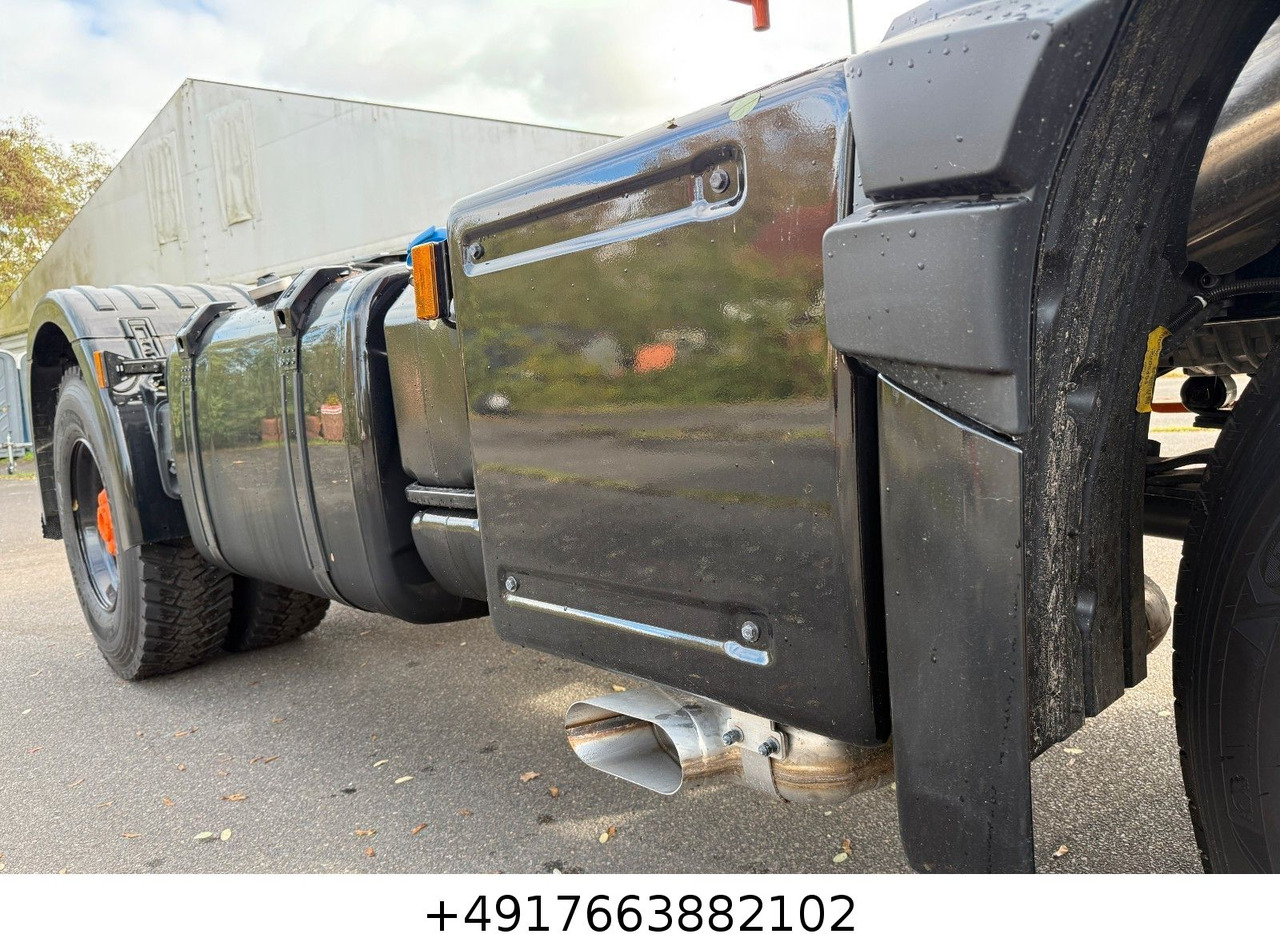 Scania G500/4x4/Hydraulik/Retarder/**NEU** - Влекач: снимка 5 Scania G500/4x4/Hydraulik/Retarder/**NEU** - Влекач: снимка 5