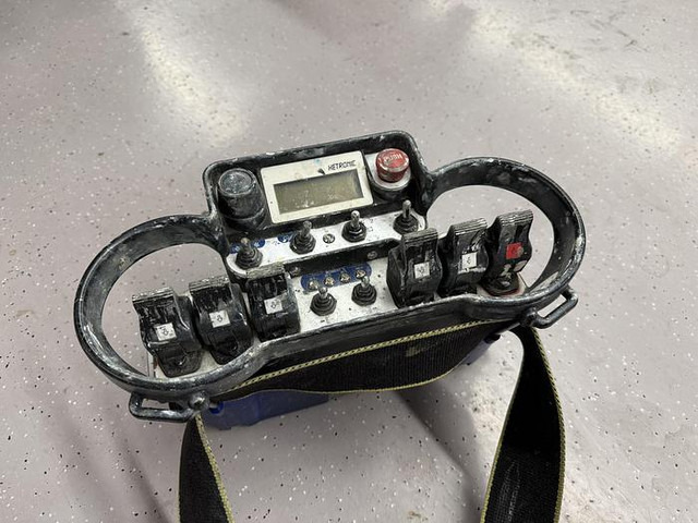 Лизинг на Ruthmann Bluelift SA22, Spin hoogwerker, 22 meter Ruthmann Bluelift SA22, Spin hoogwerker, 22 meter: снимка 16 Лизинг на Ruthmann Bluelift SA22, Spin hoogwerker, 22 meter Ruthmann Bluelift SA22, Spin hoogwerker, 22 meter: снимка 16