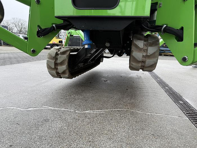 Лизинг на Ruthmann Bluelift SA22, Spin hoogwerker, 22 meter Ruthmann Bluelift SA22, Spin hoogwerker, 22 meter: снимка 20 Лизинг на Ruthmann Bluelift SA22, Spin hoogwerker, 22 meter Ruthmann Bluelift SA22, Spin hoogwerker, 22 meter: снимка 20