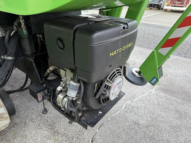 Лизинг на Ruthmann Bluelift SA22, Spin hoogwerker, 22 meter Ruthmann Bluelift SA22, Spin hoogwerker, 22 meter: снимка 18 Лизинг на Ruthmann Bluelift SA22, Spin hoogwerker, 22 meter Ruthmann Bluelift SA22, Spin hoogwerker, 22 meter: снимка 18