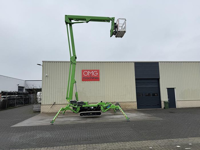 Лизинг на Ruthmann Bluelift SA22, Spin hoogwerker, 22 meter Ruthmann Bluelift SA22, Spin hoogwerker, 22 meter: снимка 8 Лизинг на Ruthmann Bluelift SA22, Spin hoogwerker, 22 meter Ruthmann Bluelift SA22, Spin hoogwerker, 22 meter: снимка 8