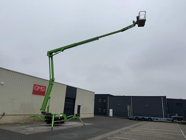 Лизинг на Ruthmann Bluelift SA22, Spin hoogwerker, 22 meter Ruthmann Bluelift SA22, Spin hoogwerker, 22 meter: снимка 10 Лизинг на Ruthmann Bluelift SA22, Spin hoogwerker, 22 meter Ruthmann Bluelift SA22, Spin hoogwerker, 22 meter: снимка 10