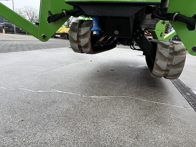 Лизинг на Ruthmann Bluelift SA22, Spin hoogwerker, 22 meter Ruthmann Bluelift SA22, Spin hoogwerker, 22 meter: снимка 19 Лизинг на Ruthmann Bluelift SA22, Spin hoogwerker, 22 meter Ruthmann Bluelift SA22, Spin hoogwerker, 22 meter: снимка 19