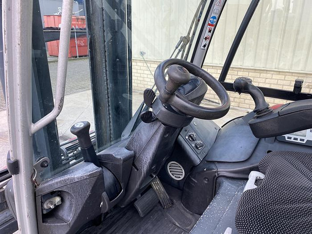 Електрокар Still RX60-35, Heftruck, Elektro, 3500 kg.: снимка 12