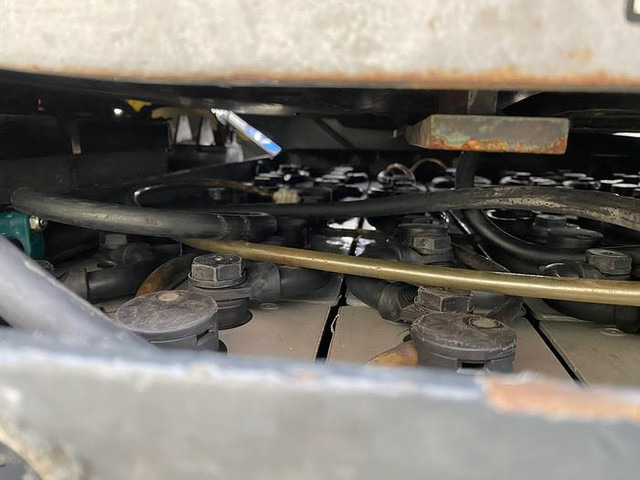 Електрокар Still RX60-35, Heftruck, Elektro, 3500 kg.: снимка 16