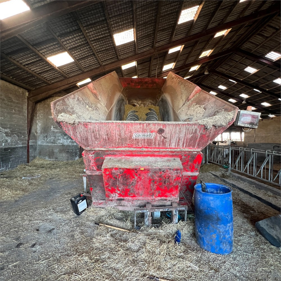 1.Ønsker Du nyt fabrikat oprettet, skriv i note ! MTX22 - Техника за животновъдство: снимка 3 1.Ønsker Du nyt fabrikat oprettet, skriv i note ! MTX22 - Техника за животновъдство: снимка 3