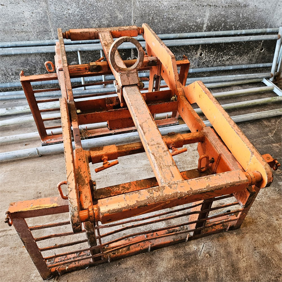 1.Ønsker Du nyt fabrikat oprettet, skriv i note ! PMF5 - Кламер: снимка 3 1.Ønsker Du nyt fabrikat oprettet, skriv i note ! PMF5 - Кламер: снимка 3