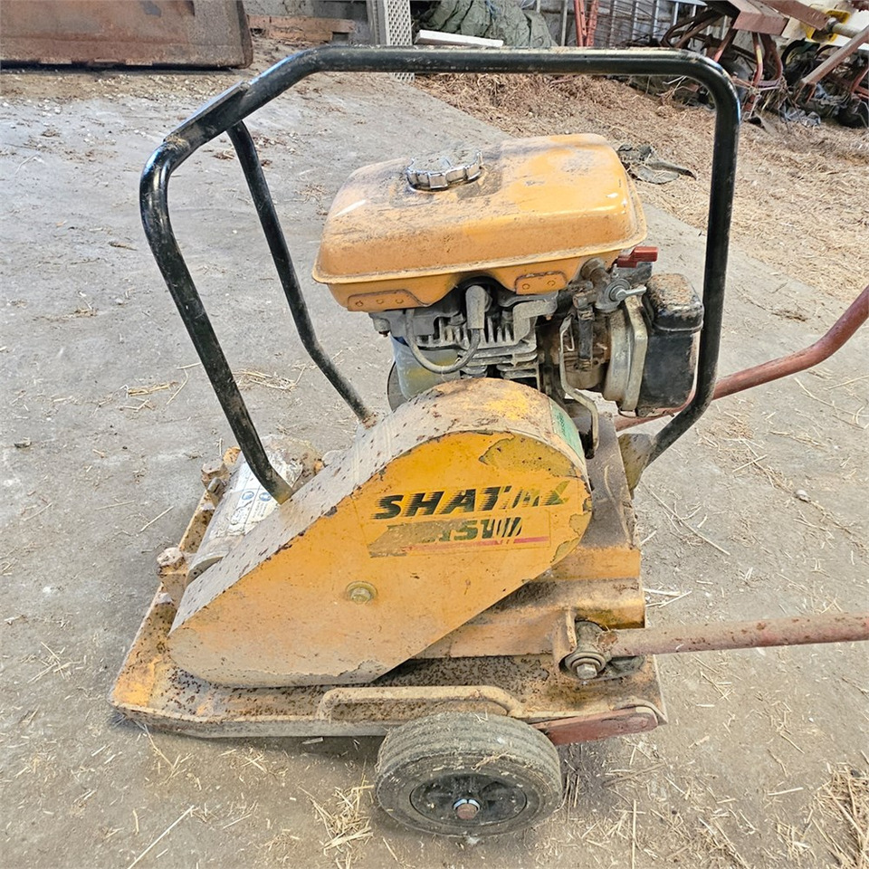 Виброплоча ABC 510: снимка 11 Виброплоча ABC 510: снимка 11