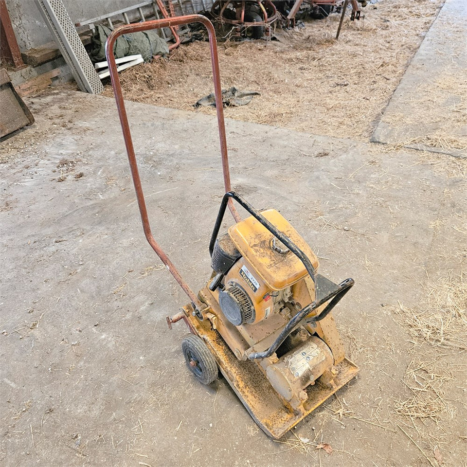 Виброплоча ABC 510: снимка 7 Виброплоча ABC 510: снимка 7