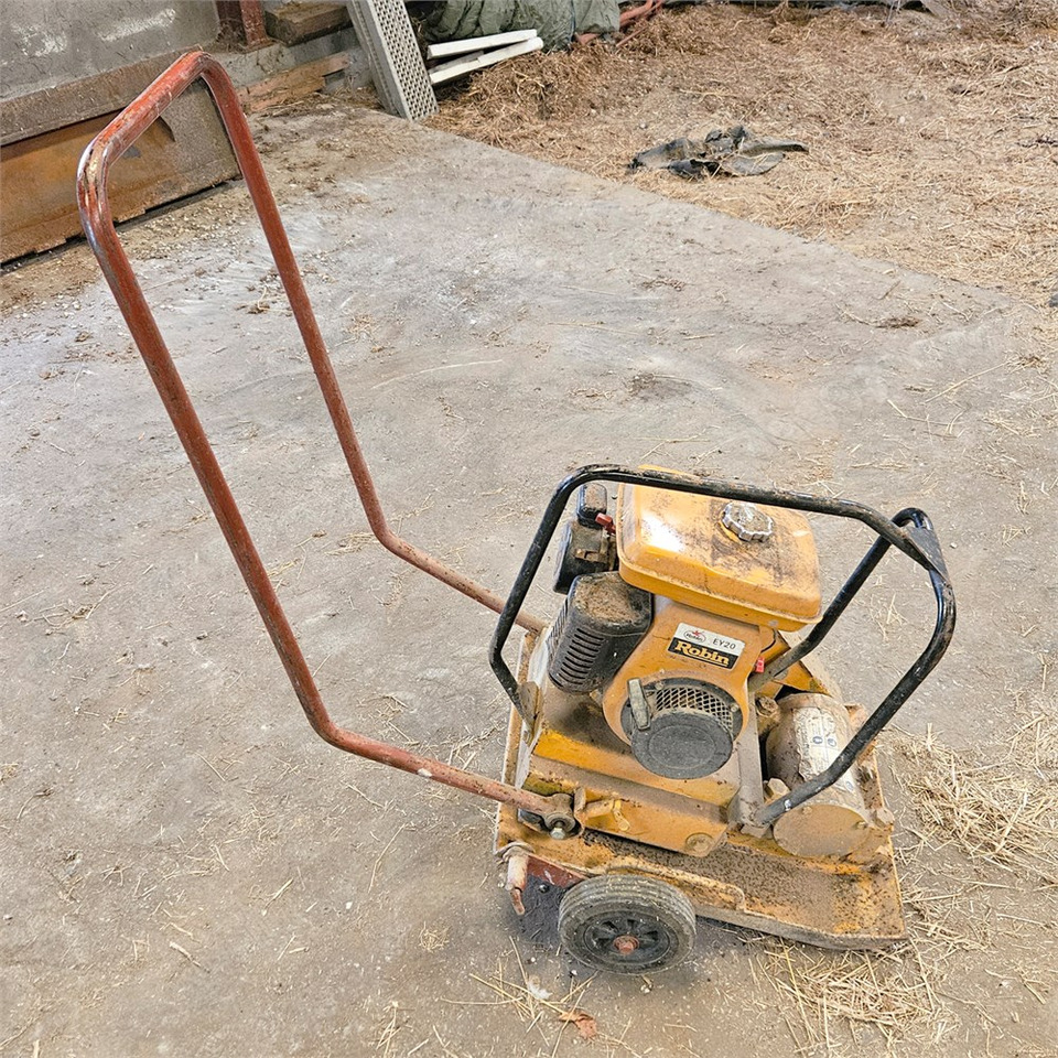 Виброплоча ABC 510: снимка 6 Виброплоча ABC 510: снимка 6