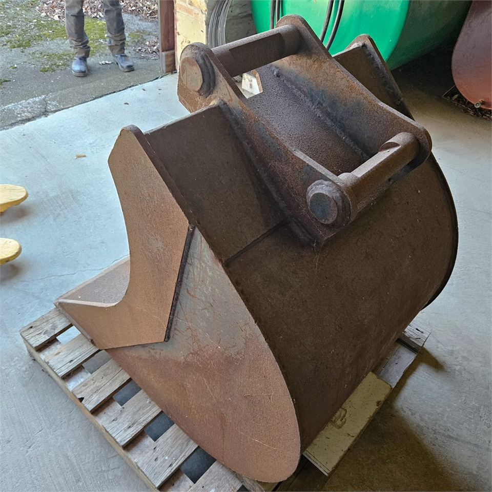 ABC 70 cm - Кофа за багер: снимка 5 ABC 70 cm - Кофа за багер: снимка 5