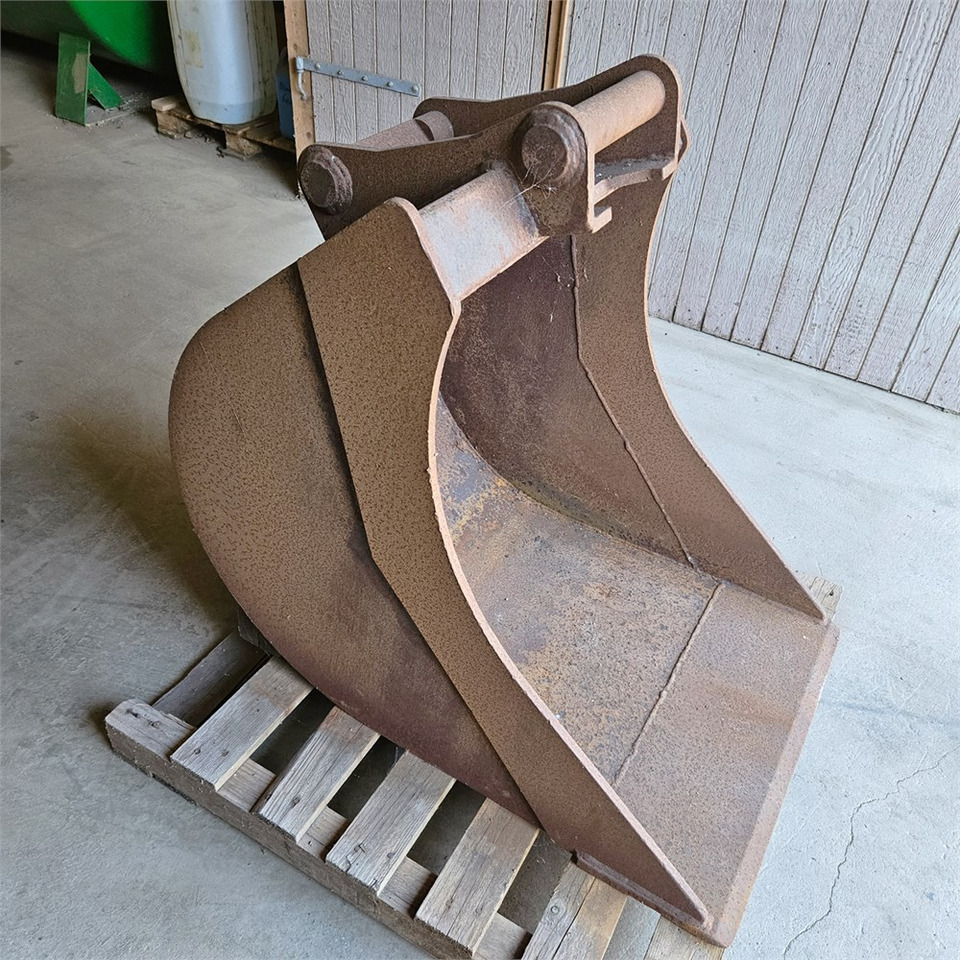 ABC 70 cm - Кофа за багер: снимка 1 ABC 70 cm - Кофа за багер: снимка 1