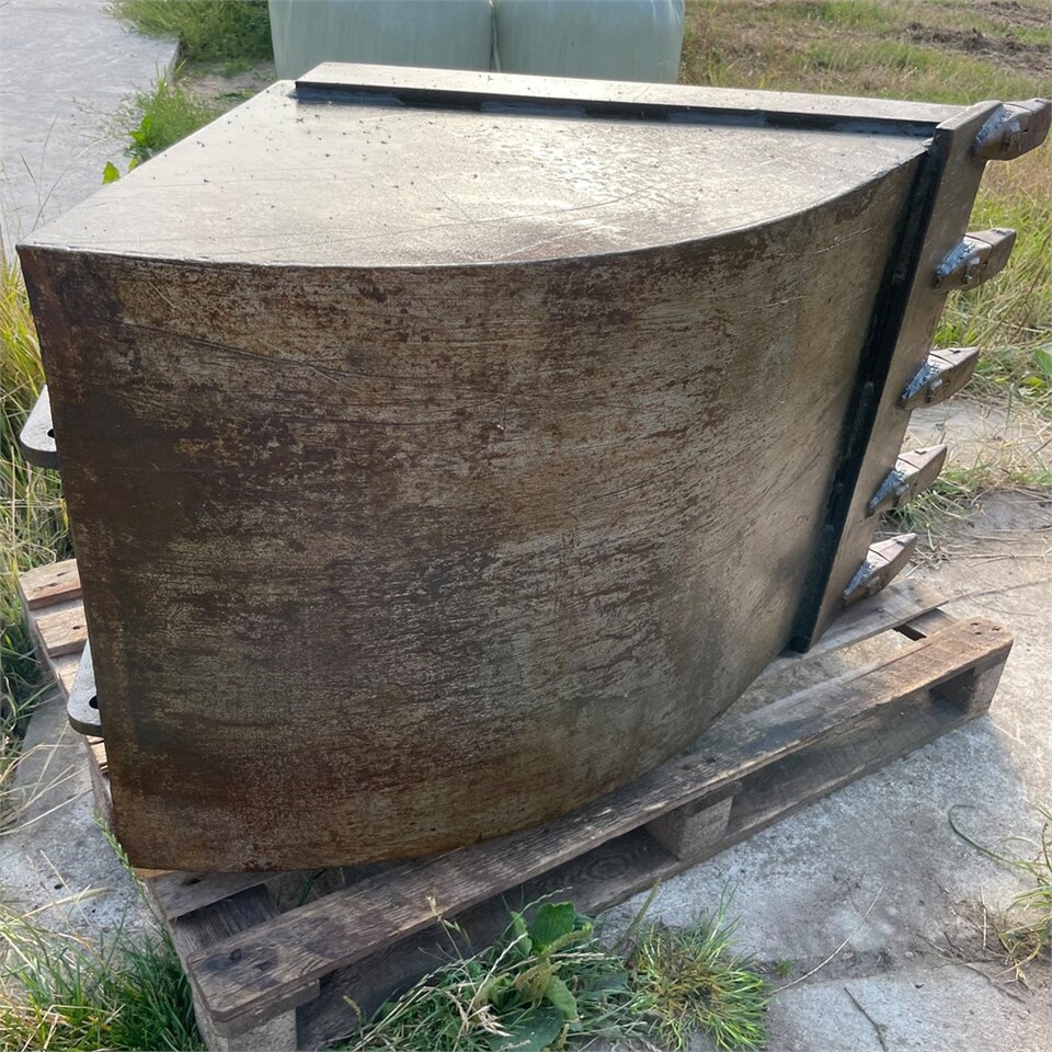 ABC 70cm - Кофа за Багер-товарач: снимка 1 ABC 70cm - Кофа за Багер-товарач: снимка 1