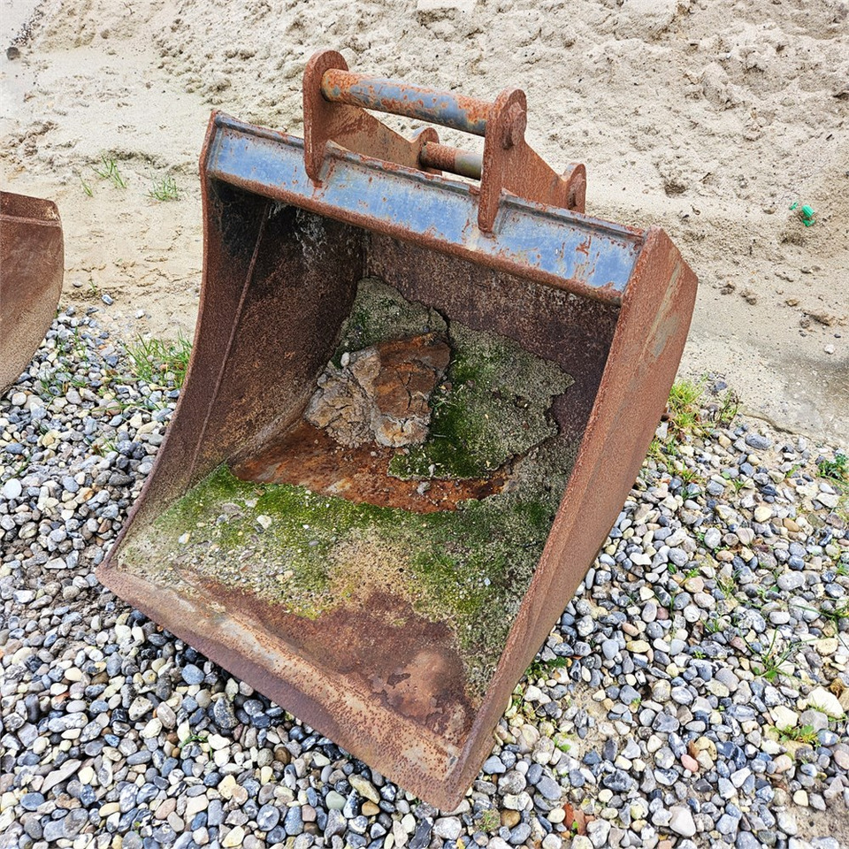 ABC 80 cm - Кофа за багер за Строителна техника: снимка 3 ABC 80 cm - Кофа за багер за Строителна техника: снимка 3