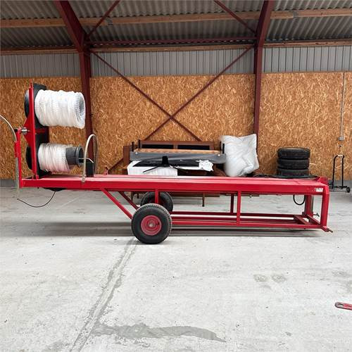 ABC ASM NET Machine - Машина за опаковане: снимка 2 ABC ASM NET Machine - Машина за опаковане: снимка 2