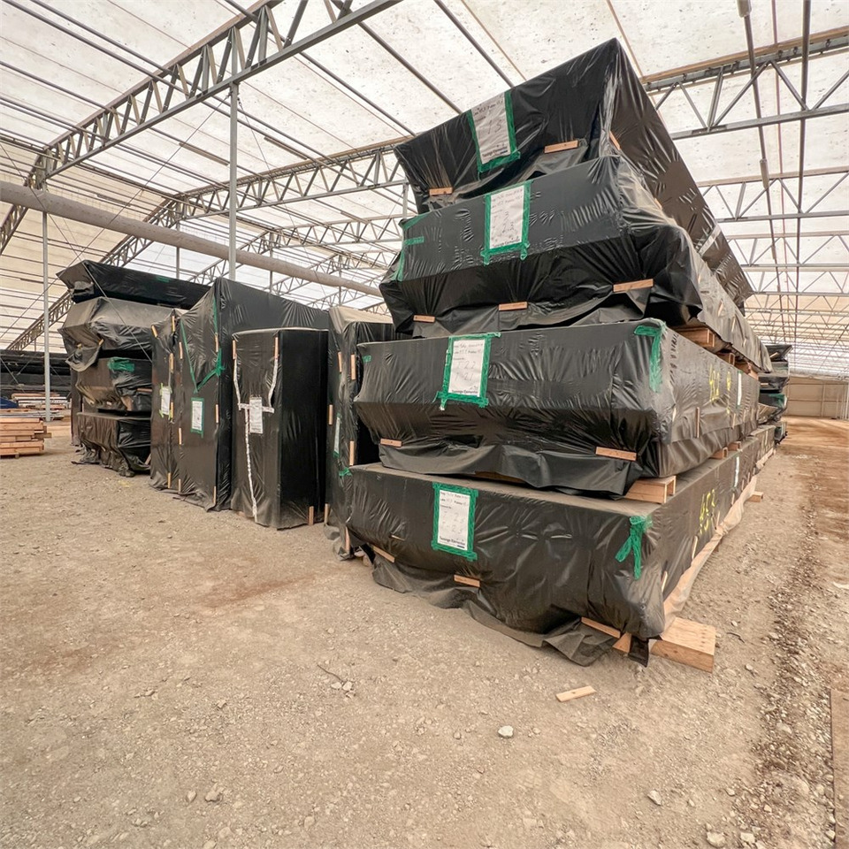 Строително оборудване ABC Byggeelementer til hus: снимка 6 Строително оборудване ABC Byggeelementer til hus: снимка 6